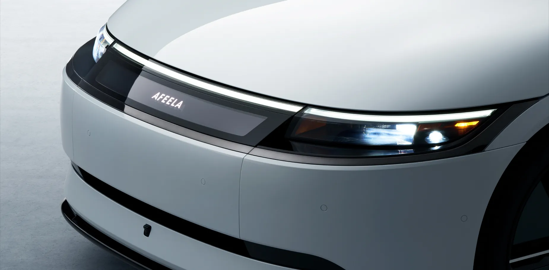 Sony Honda Mobility Afeela