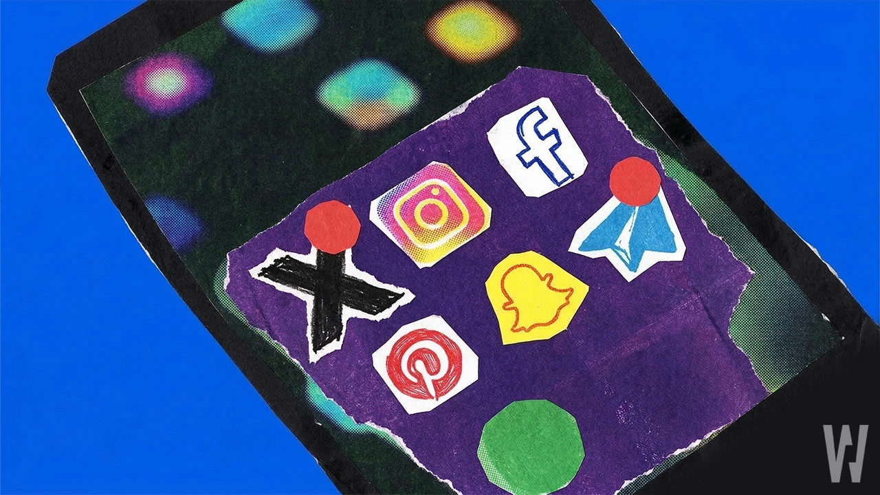 Aile Bakanı’ndan dijital dünyada çocuk hakları için imza çağrısı Sosyal medya platformları