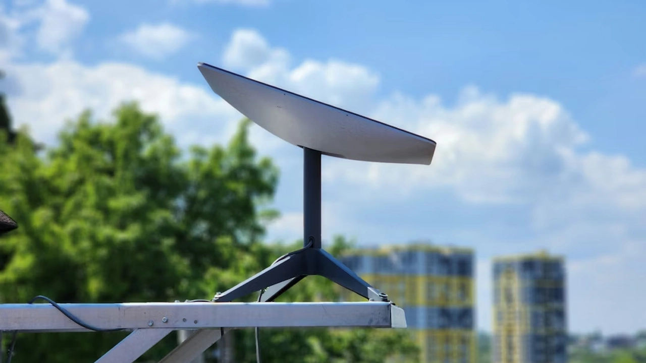 Türkiye, Starlink ve Amazon Leo için masaya oturdu Starlink