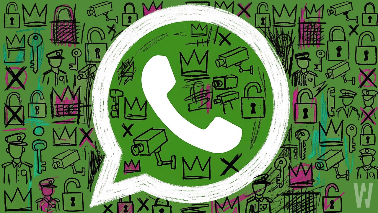 WhatsApp'ta çocuk hesaplarını artık ebeveynler yönetecek