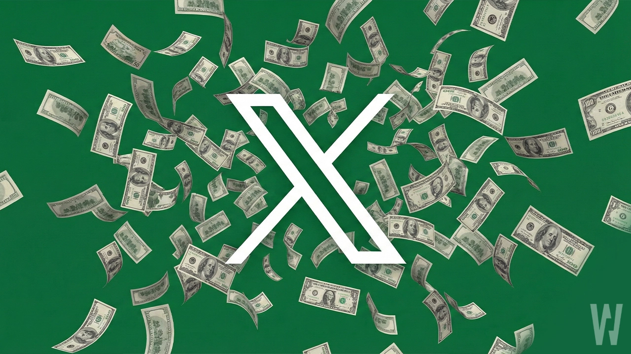 X dezenformasyon yapan kullanıcılara para ödemesi yapmayacak