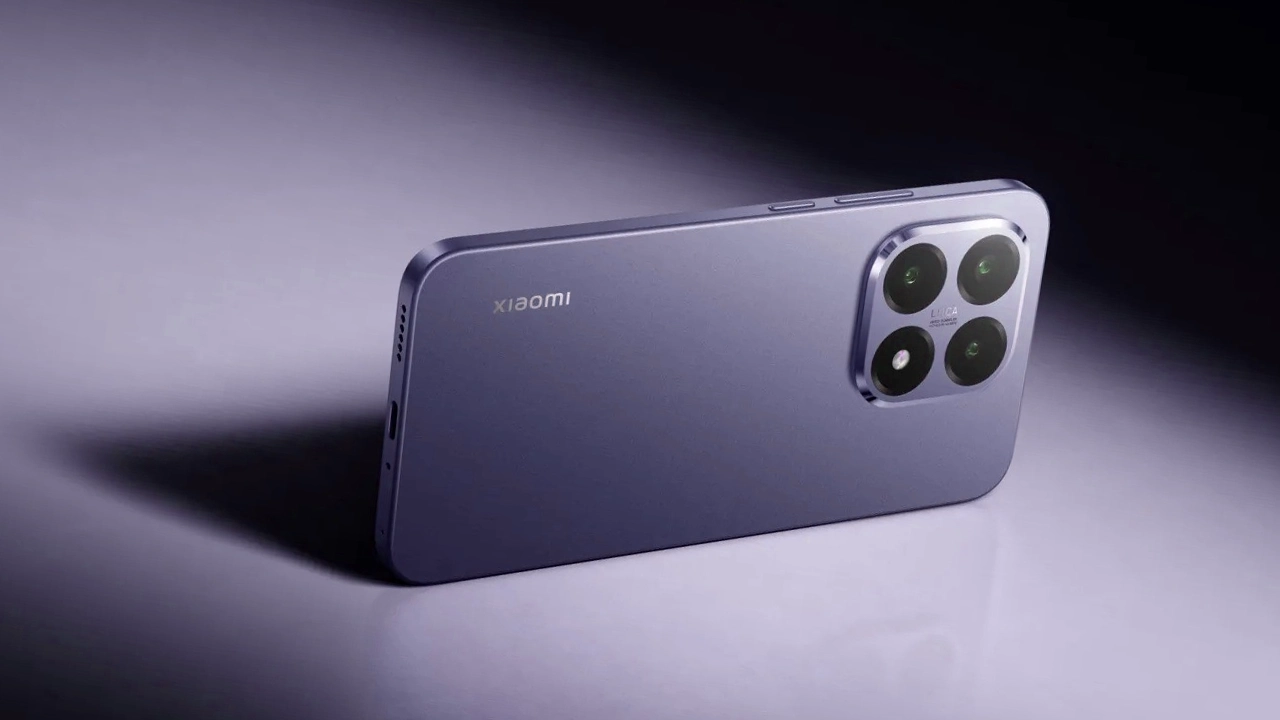 Amiral gemisi katili Xiaomi 17T iddialı bir pil ve kablosuz şarj ile gelecek Xiaomi 17T