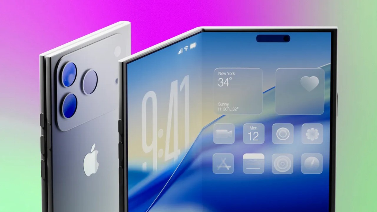 Apple Ultra cihazları