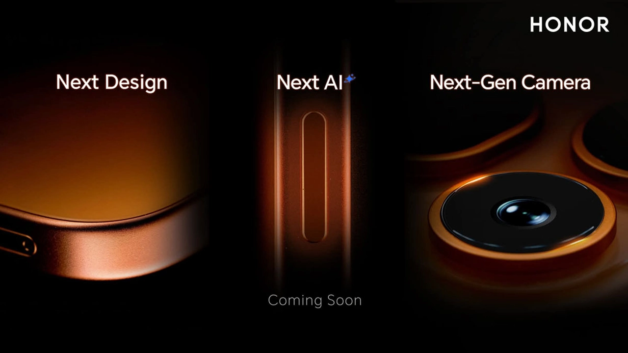 Honor 600 serisinin tasarımı belli oldu
