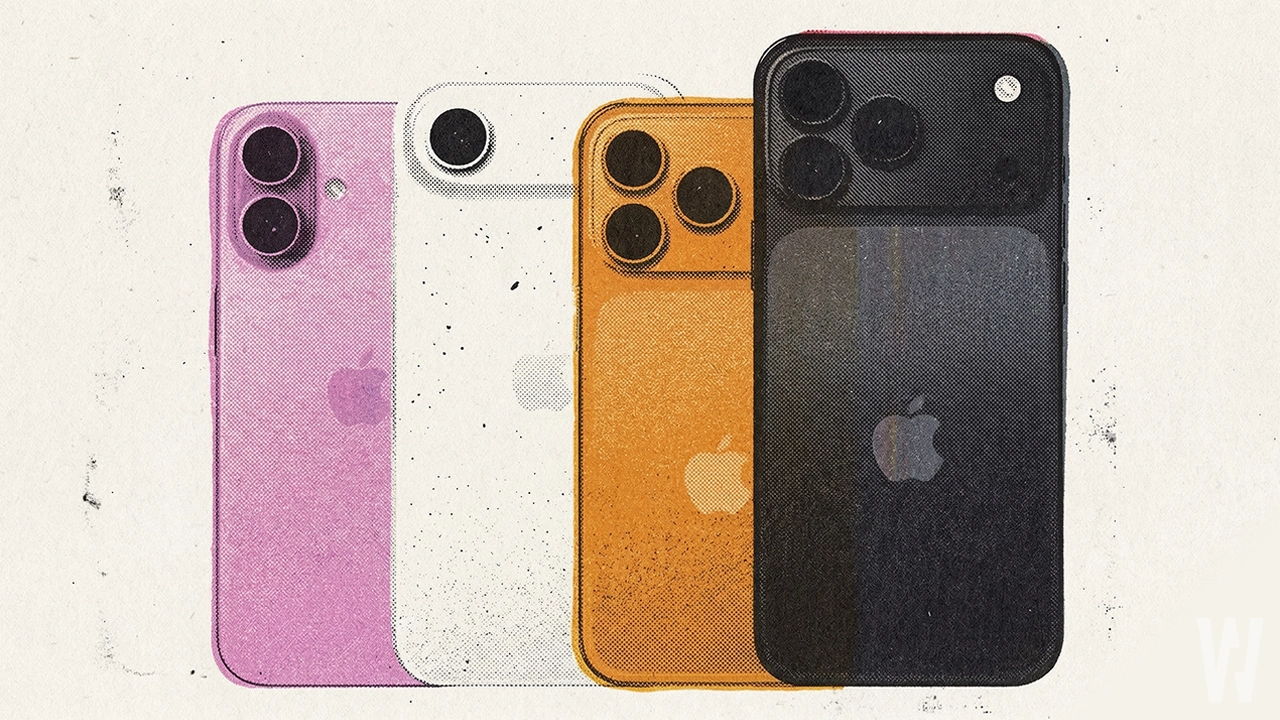 iPhone 17 kamera özellikleri: Fotoğraf kalitesini artıracak 6 yenilik iPhone 17 modelleri