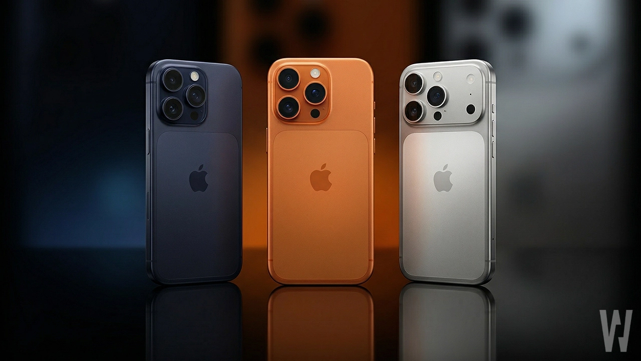 iPhone 18 daha geniş bir ekran alanı sunacak iPhone 18 serisi