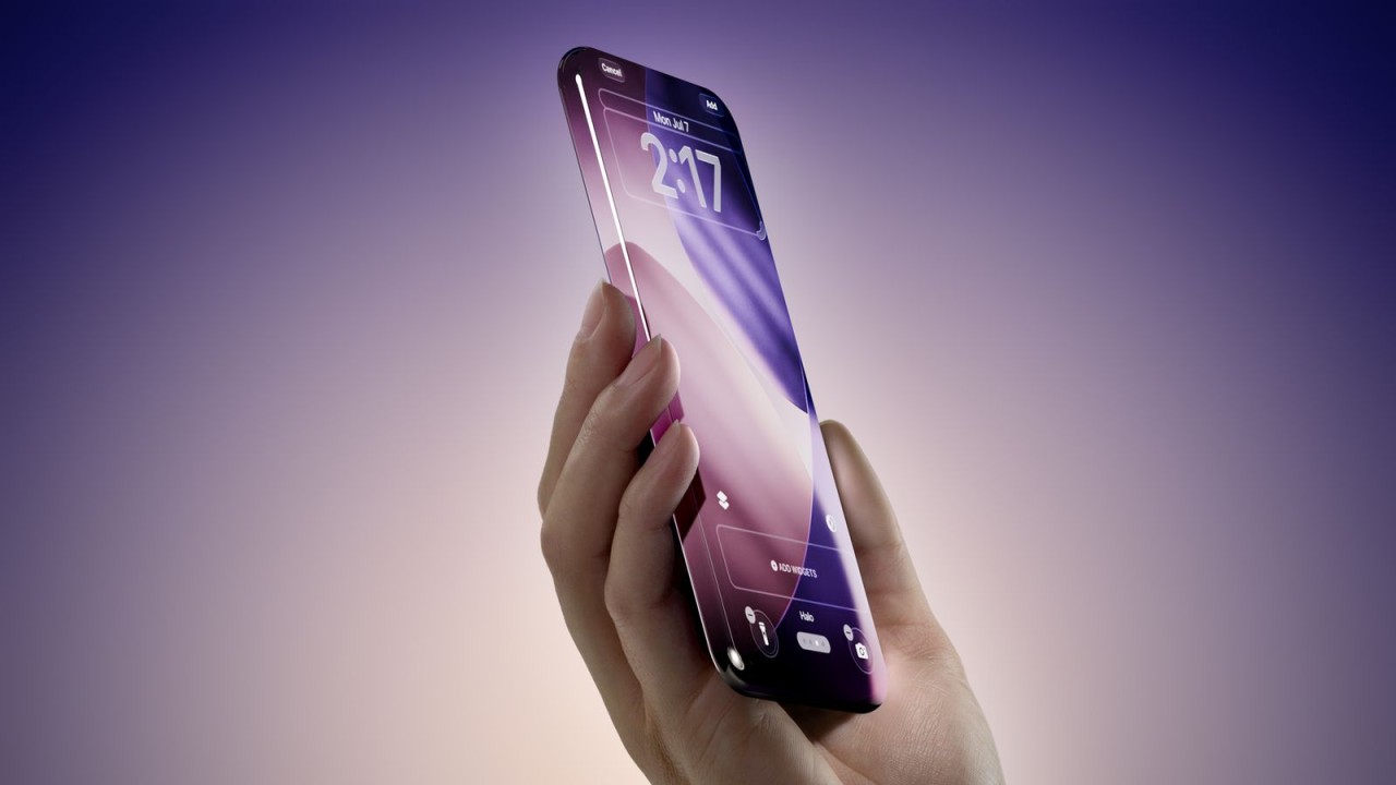 iPhone 20, çerçeve inceliği ile fark yaratacak iPhone 20 beklenen tasarımı