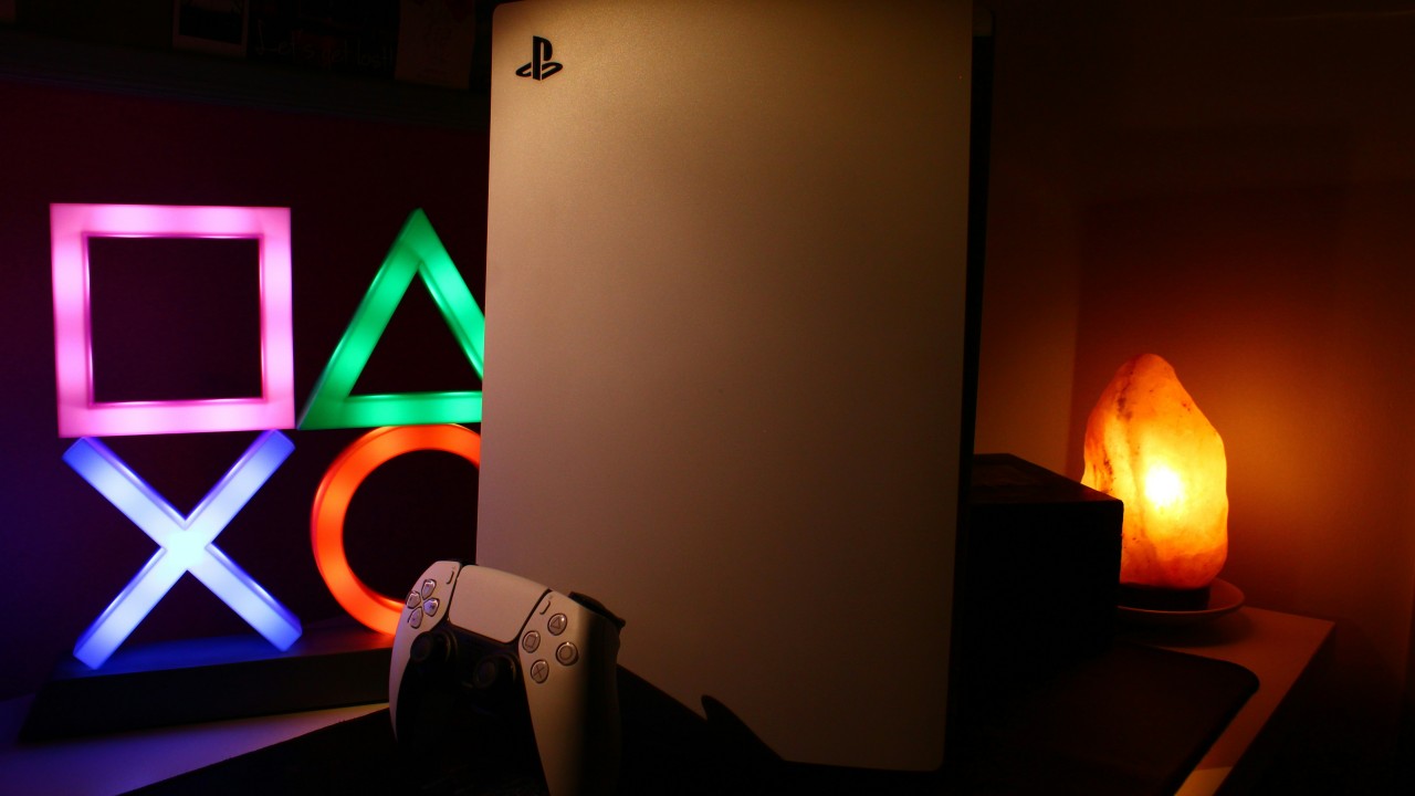 playstation 5