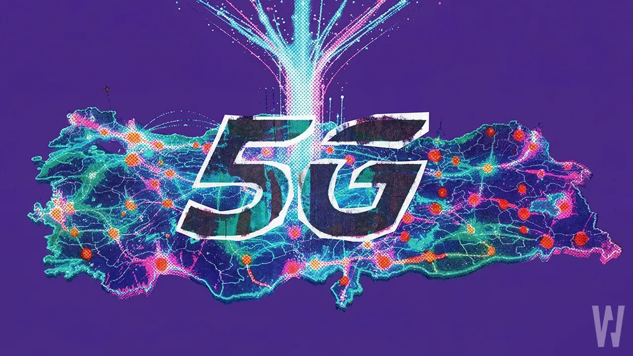 5G