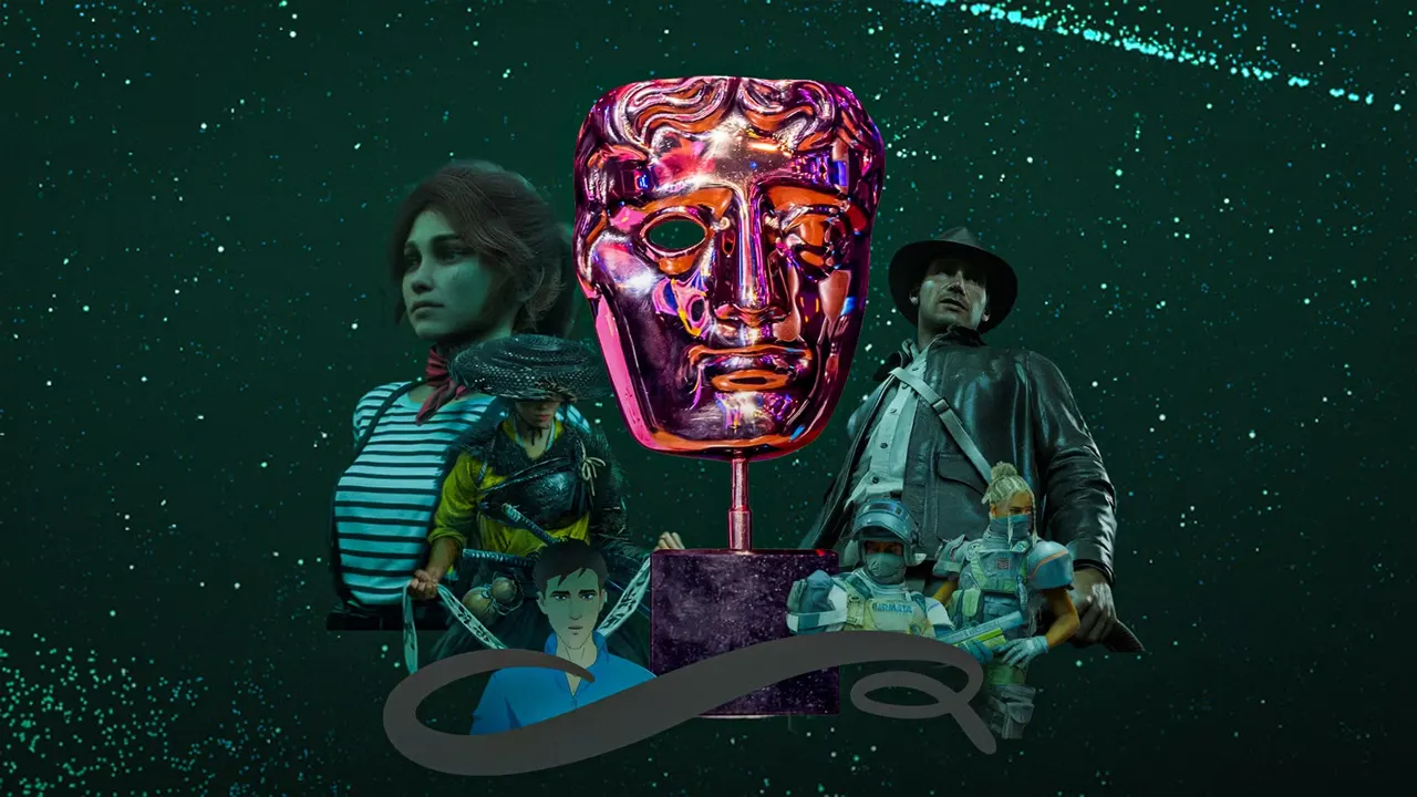 BAFTA Oyun Ödülleri 2026 kazananları açıklandı