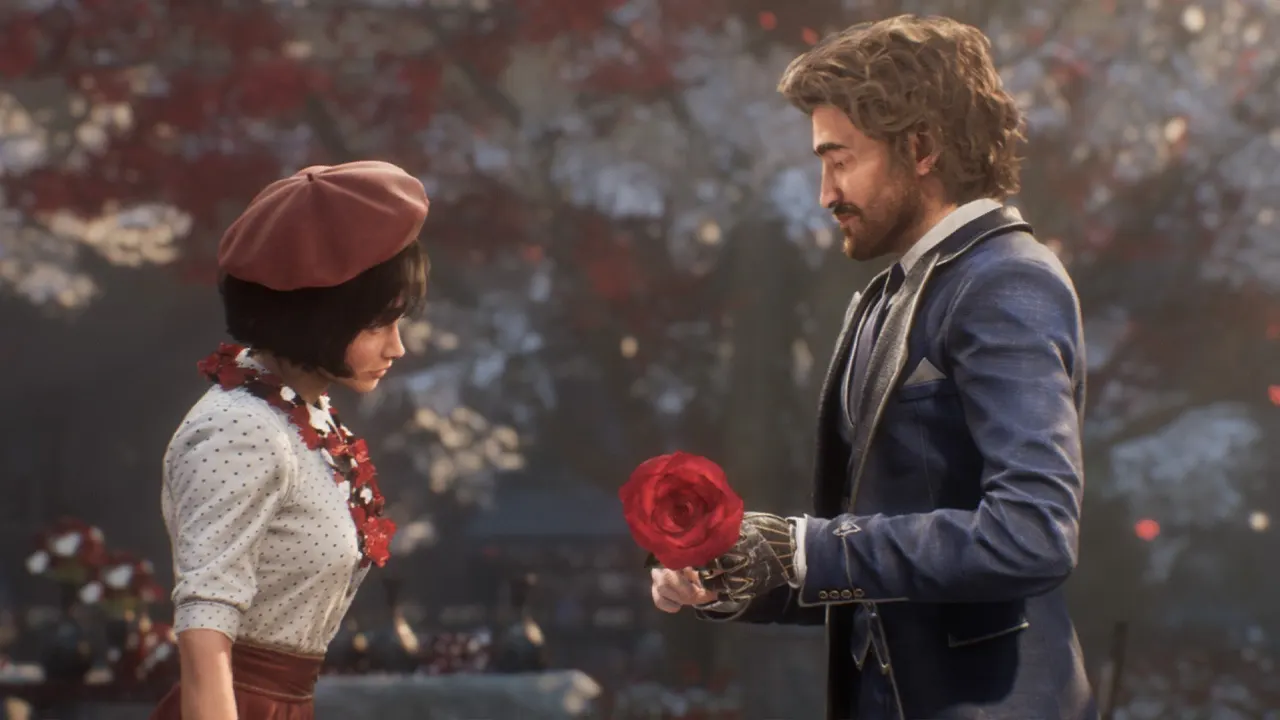 Clair Obscur: Expedition 33