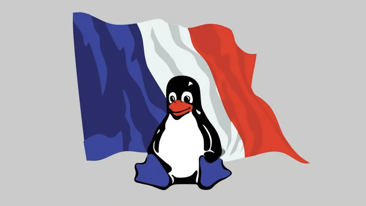 Fransa neden Linux işletim sistemini tercih ediyor?