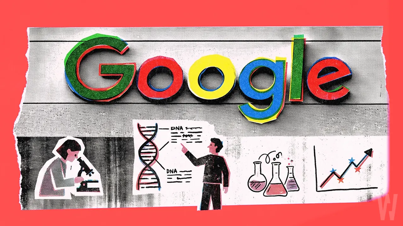 Google PaperOrchestra laboratuvar notlarını bilimsel makaleye dönüştürüyor Google PaperOrchestra