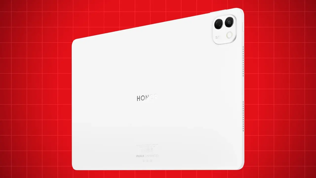 Honor MagicPad 4 tablet