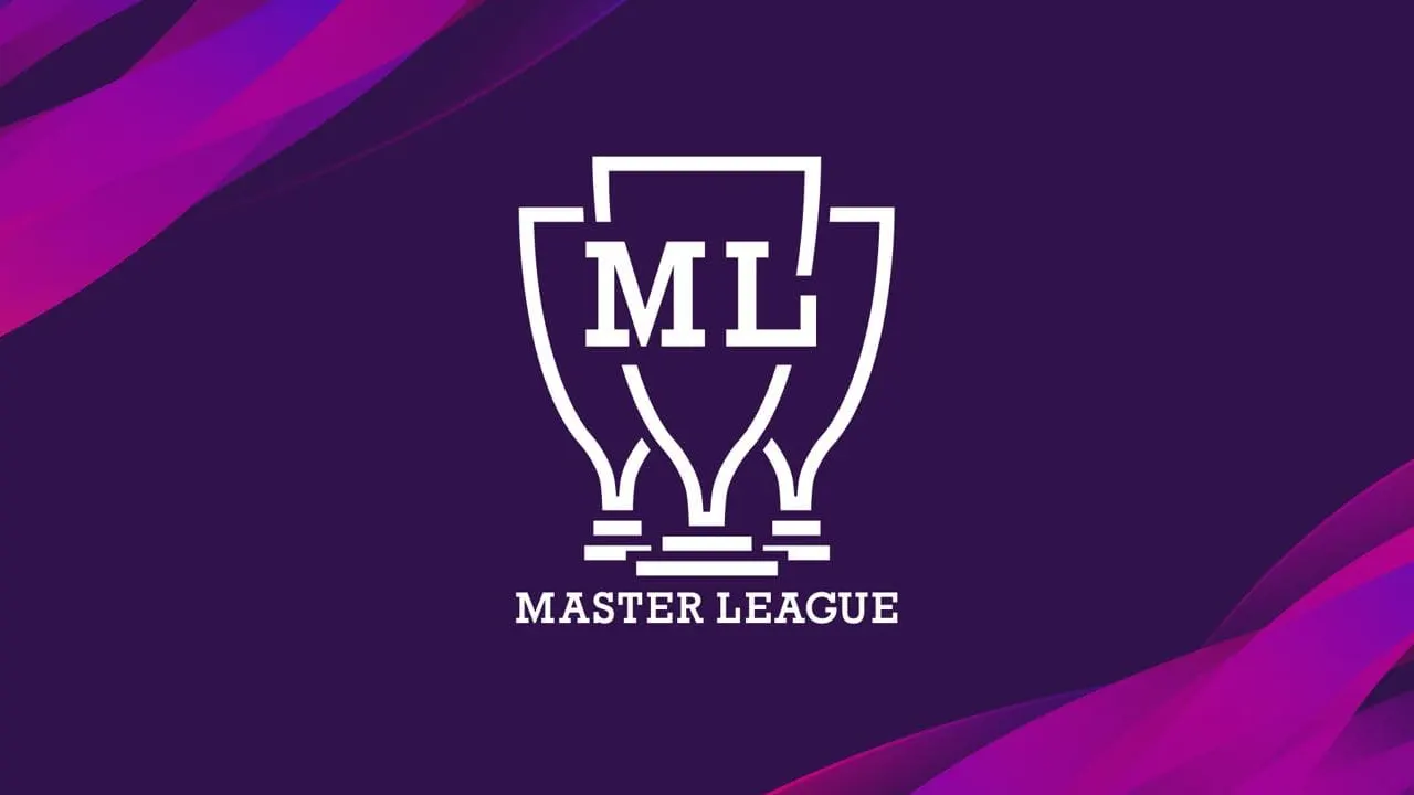 eFootball Master League