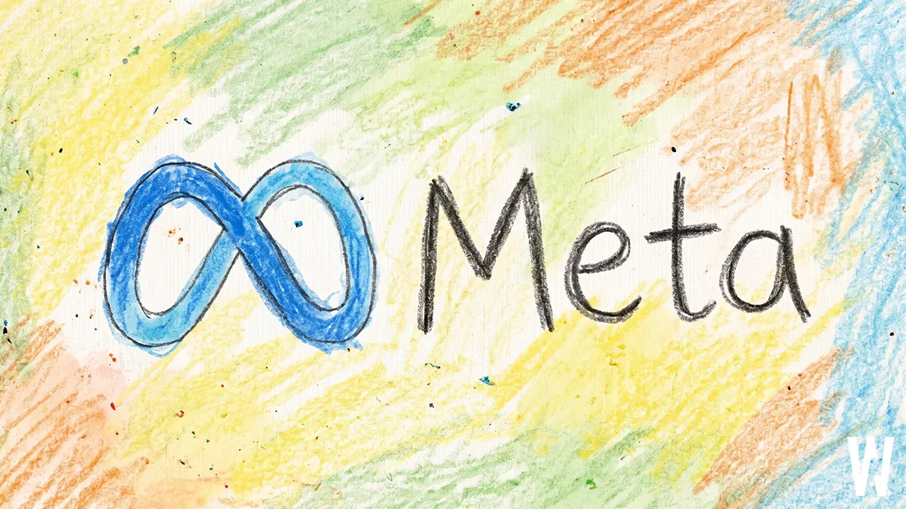 Meta çocuk güvenliği