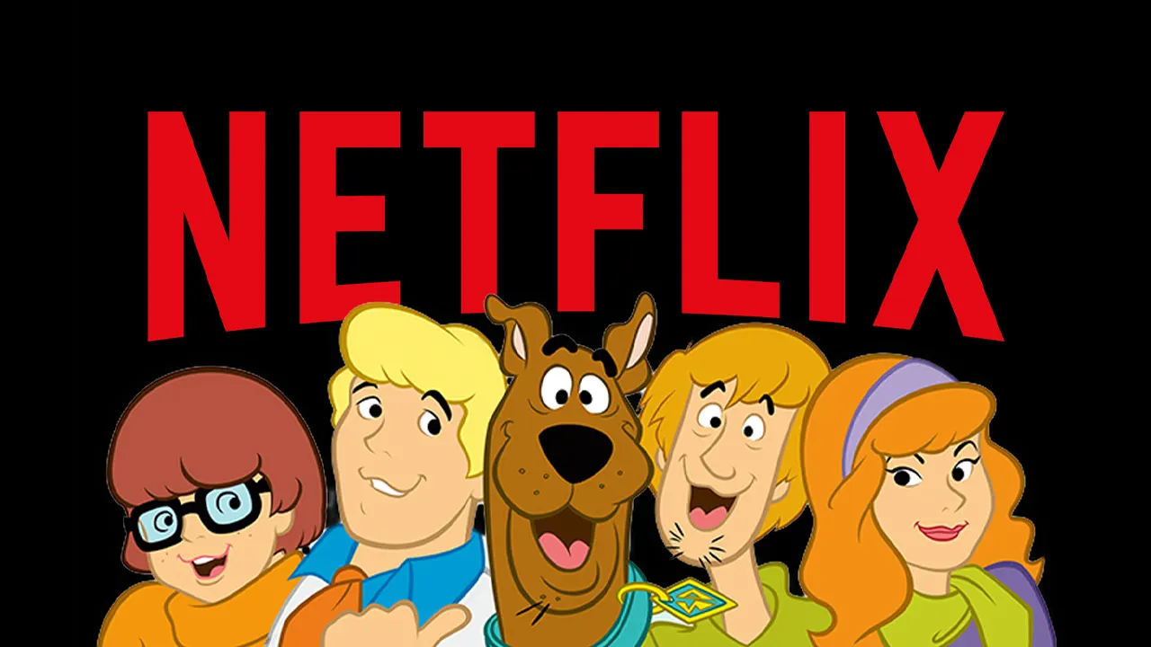 Scooby-Doo: Origins dizisinden neler bekleniyor?