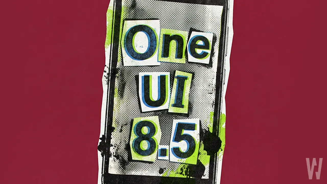 Samsung One UI 8.5