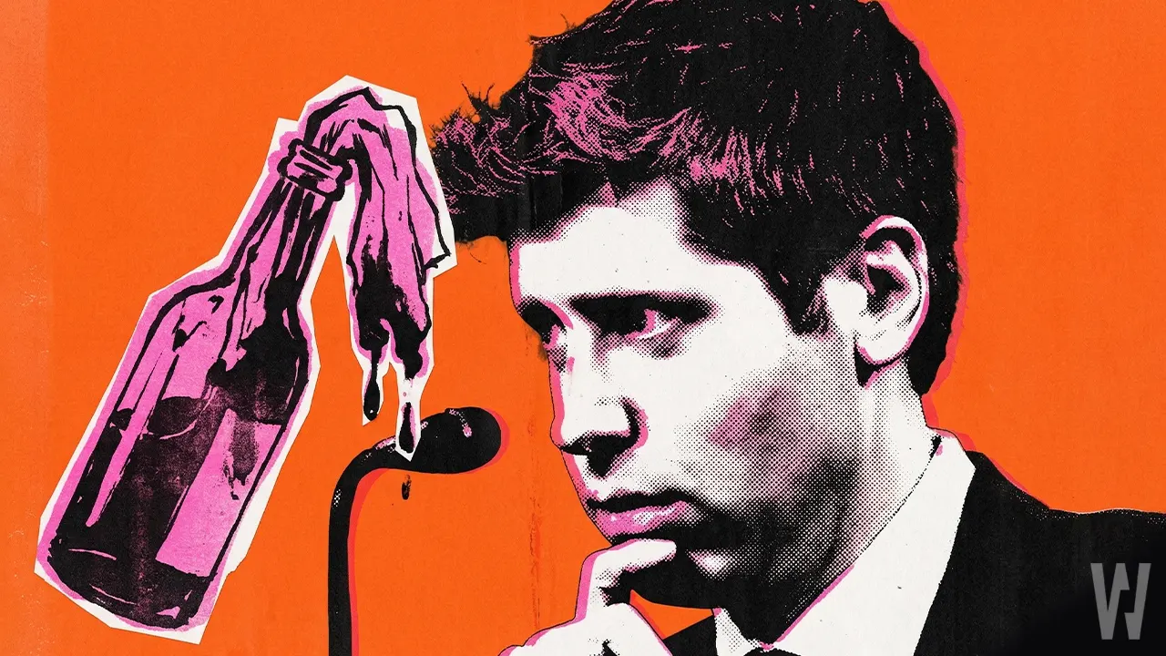 OpenAI CEO’su Sam Altman’ın evine molotof kokteylli saldırı Sam Altman'ın evi ve OpenAI genel merkezinde güvenlik alarmı