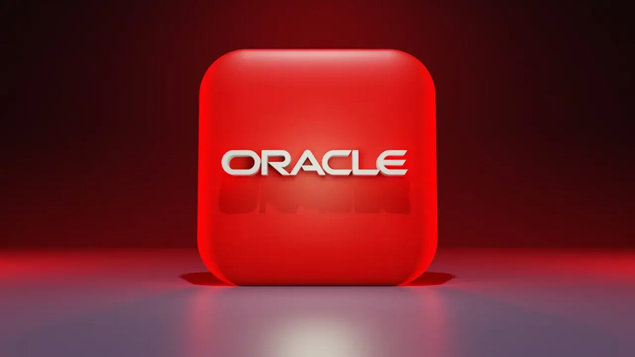 Oracle