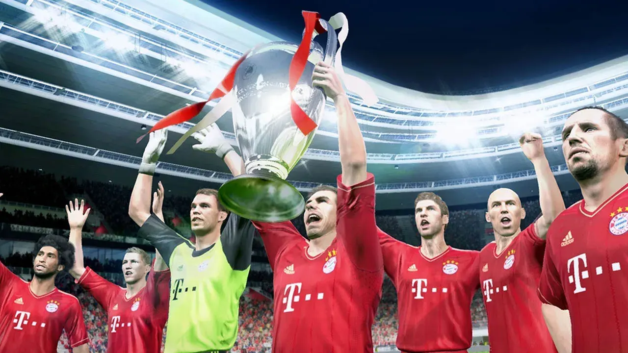 eFootball, PES’in efsane Master League modunu geri getiriyor PES 14
