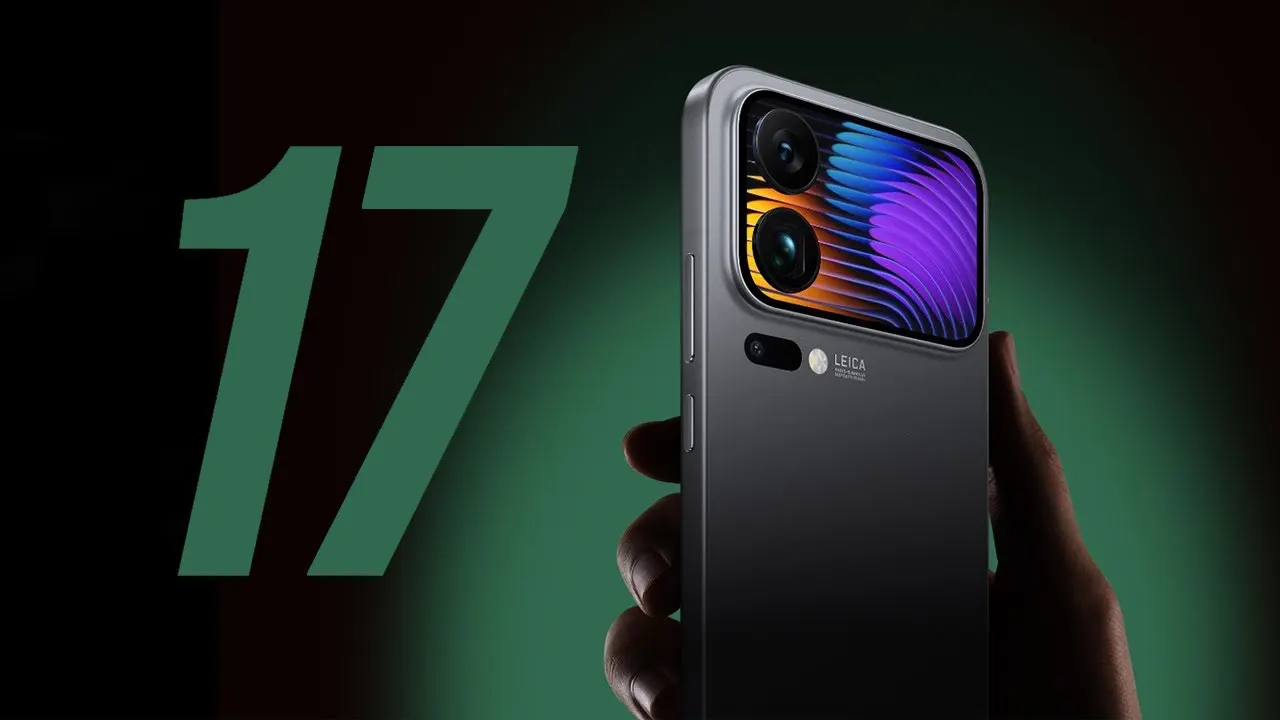 Redmi Note 17 Pro Max