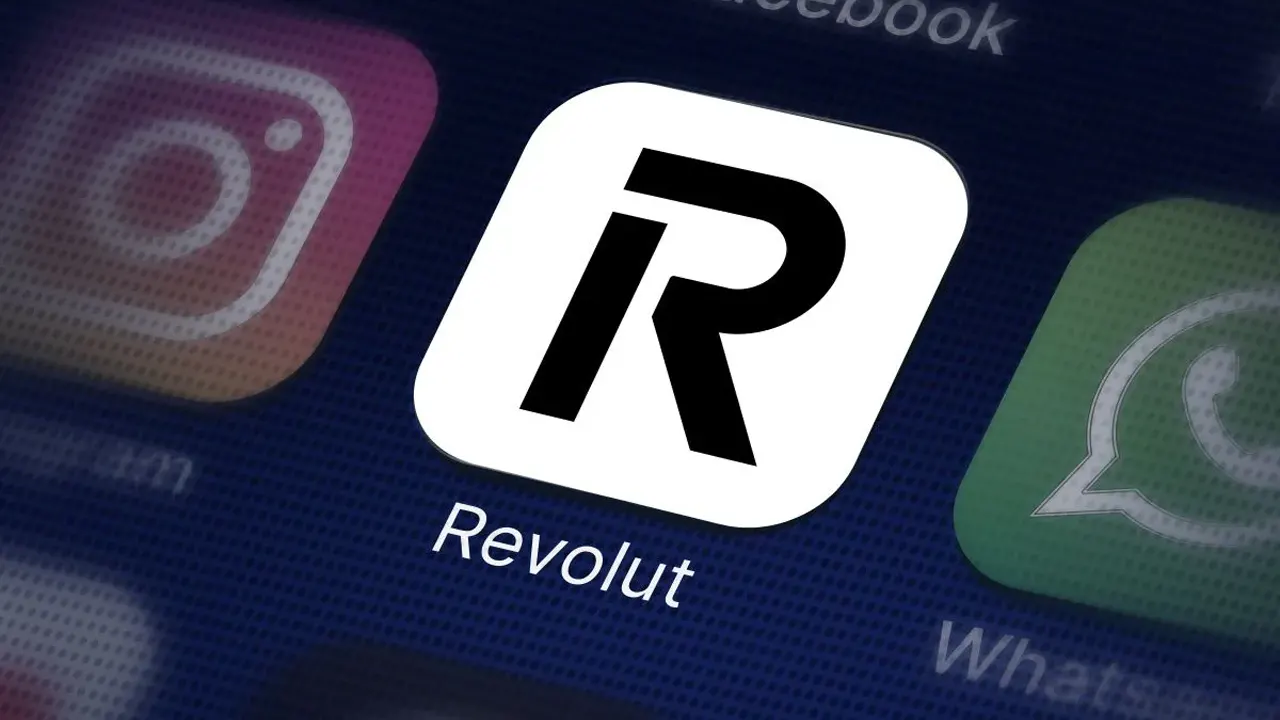 Revolut’un mobil uygulaması Türkiye’de erişime açıldı Revolut