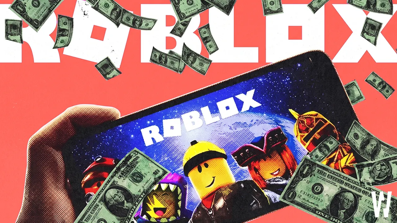 Nevada'da tarihi karar: Roblox 12 milyon dolar ödeyecek