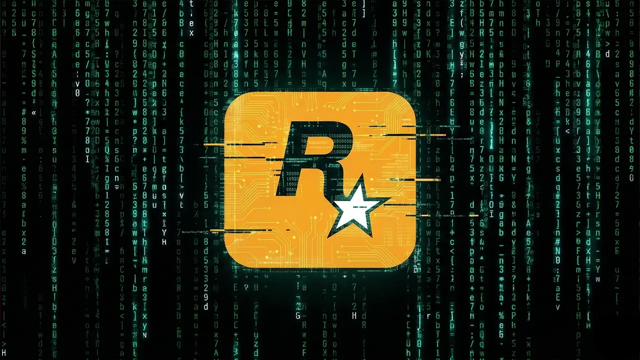Rockstar Games
