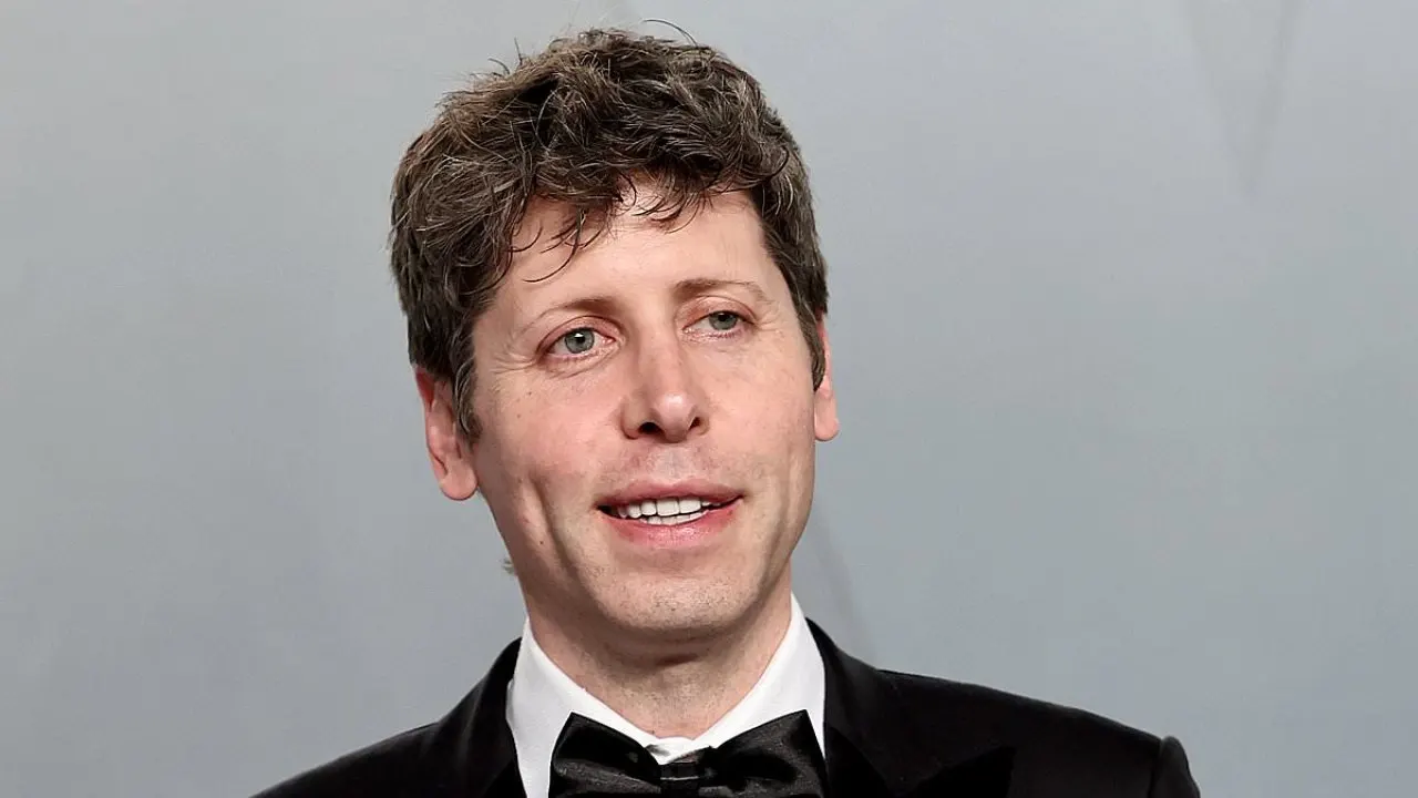 OpenAI CEO'su Sam Altman