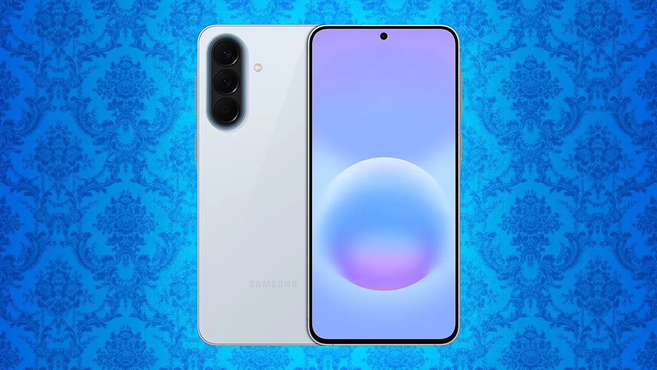 Samsung Galaxy A57 5G