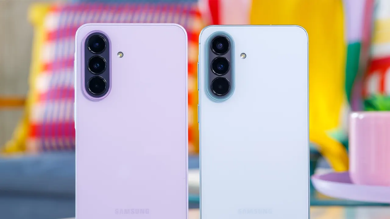 Samsung Galaxy A57 5G Türkiye’ye geldi: İşte fiyatı ve özellikleri Galaxy A57 5G