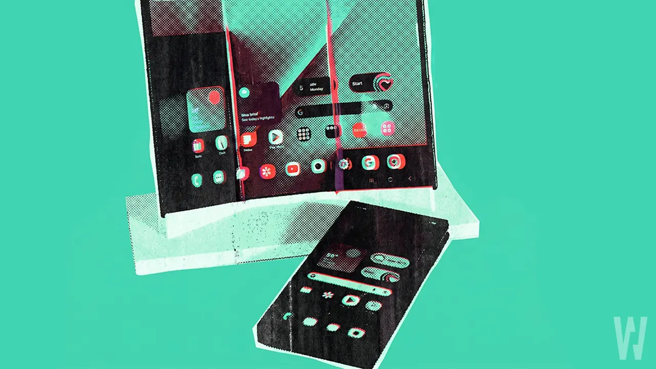 Samsung Galaxy Z TriFold