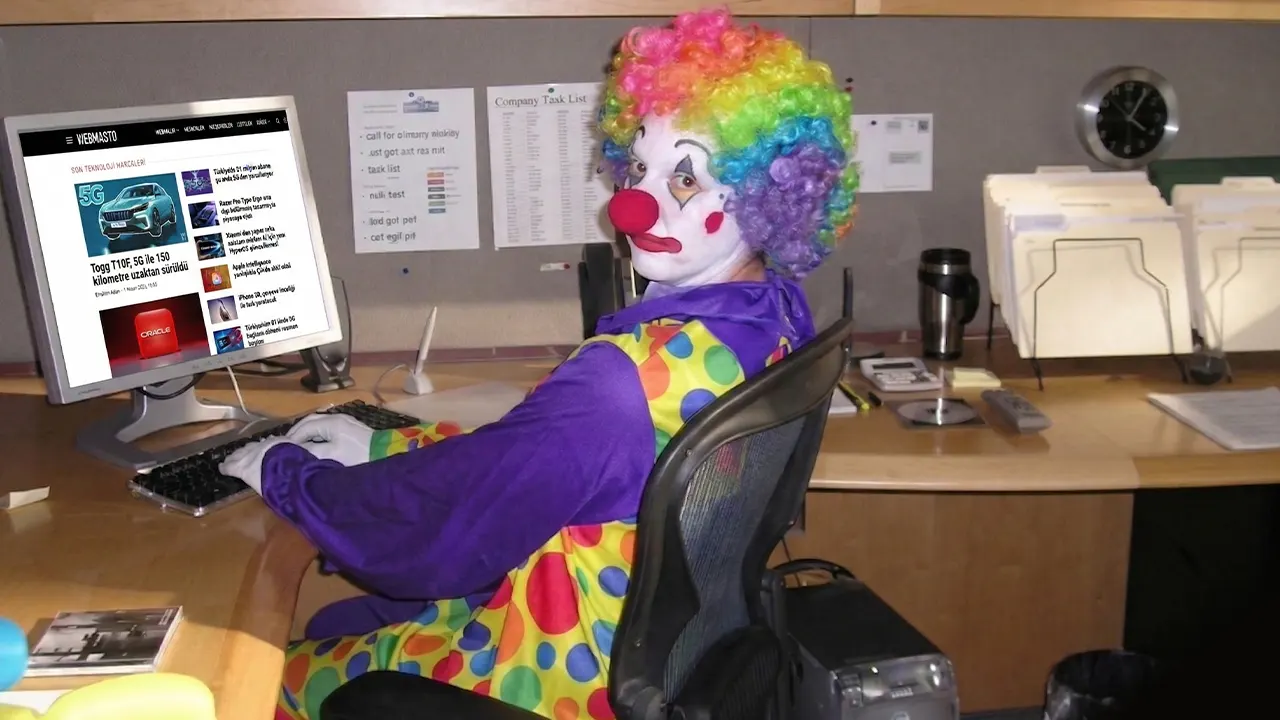 Teknoloji devlerinden yılın en komik 1 Nisan şakaları (2026)