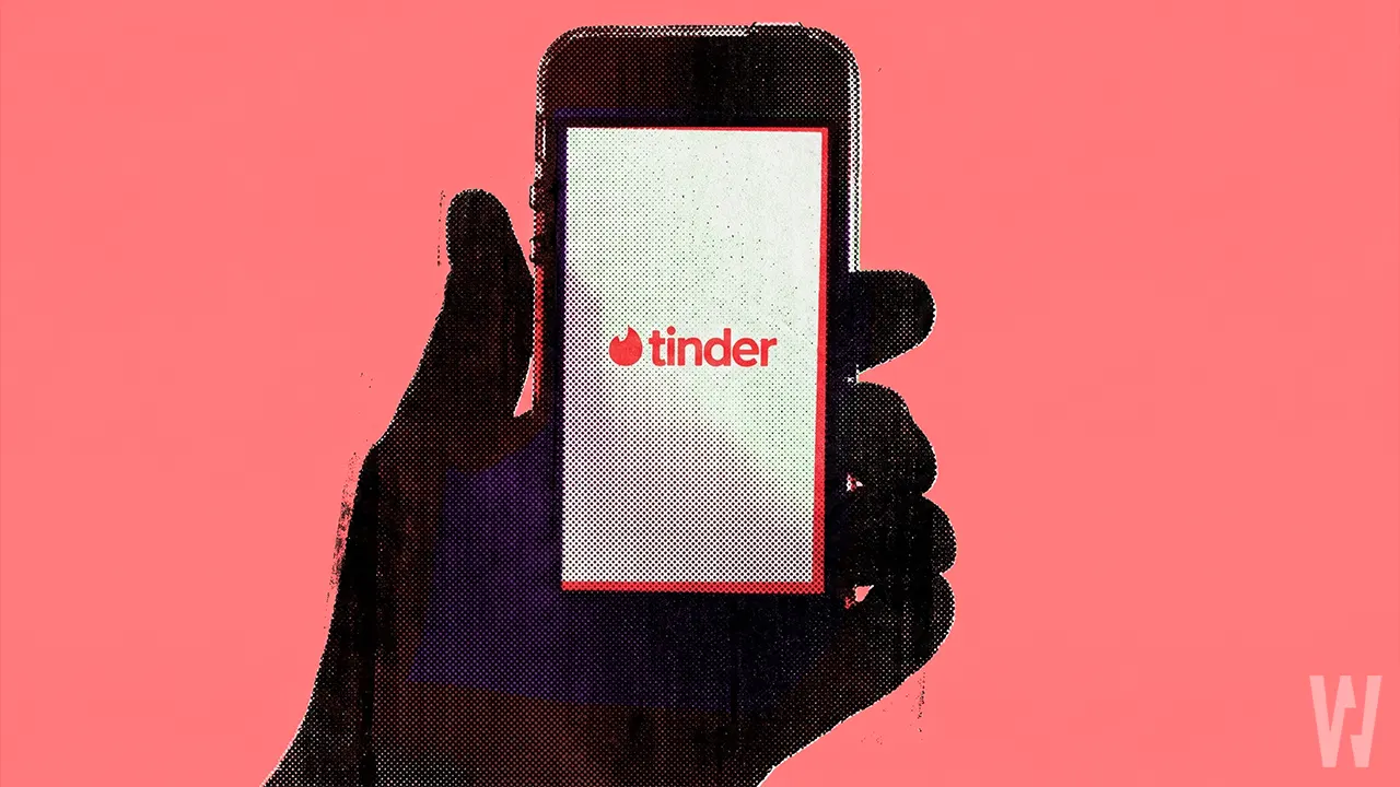 Tinder