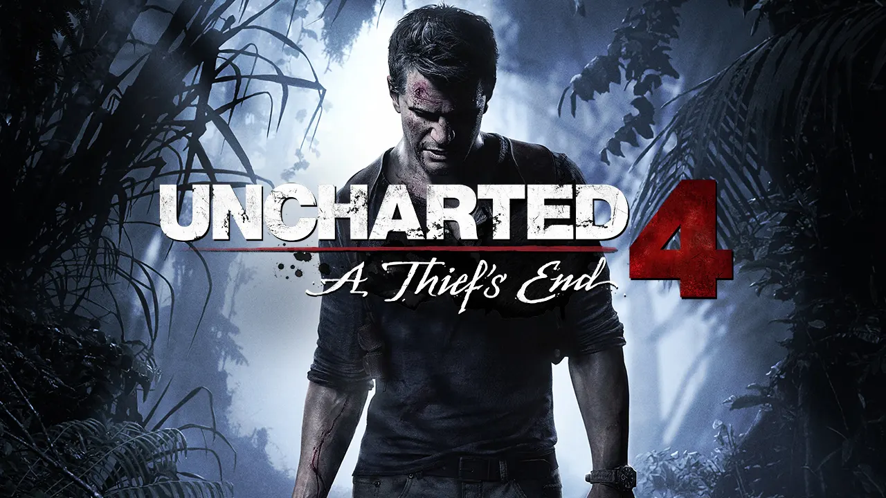Uncharted oyun serisi