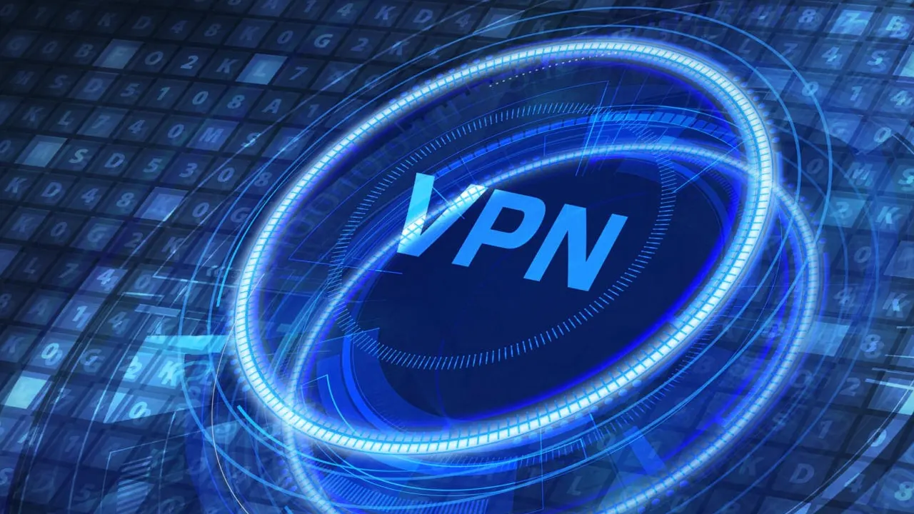 VPN hizmetleri