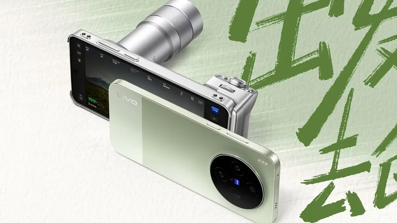 Vivo Teleconverter G2