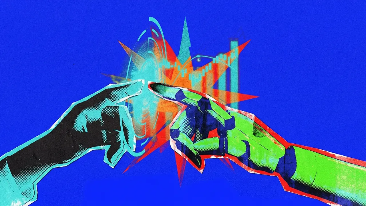 Yapay zeka teknolojileri