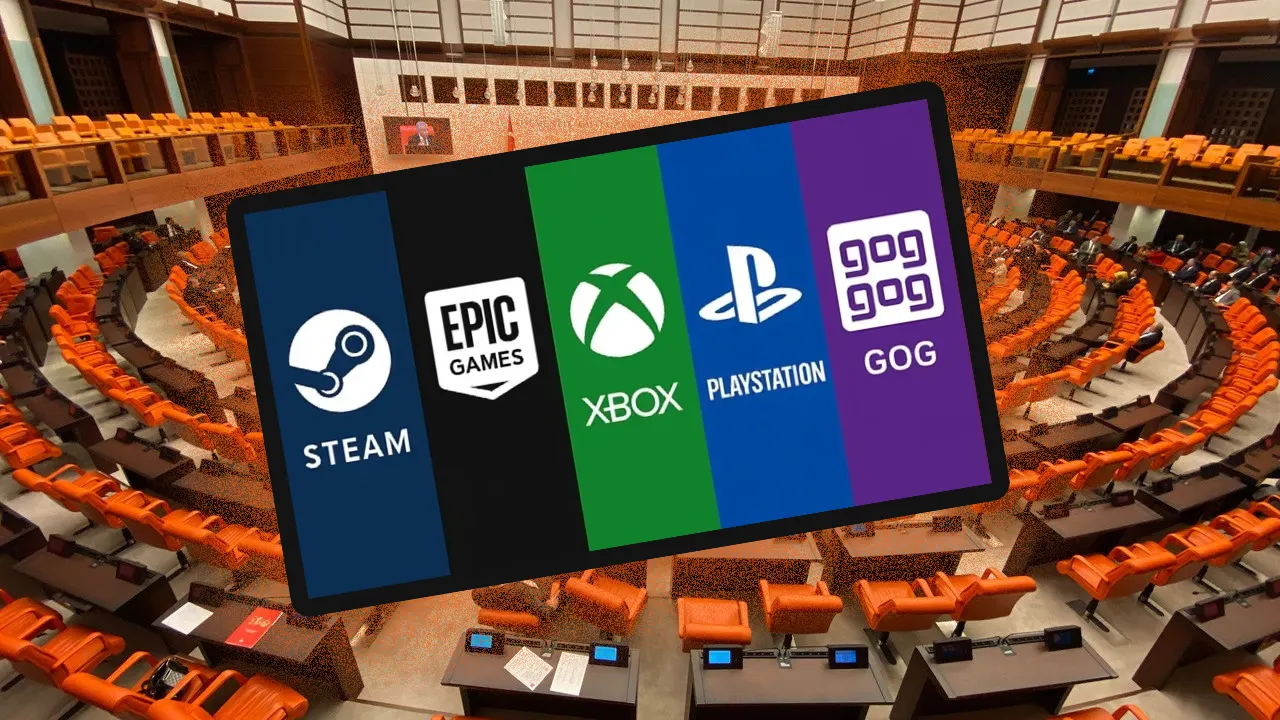 Yeni oyun yasası TBMM'den geçti - İşte tüm değişiklikler