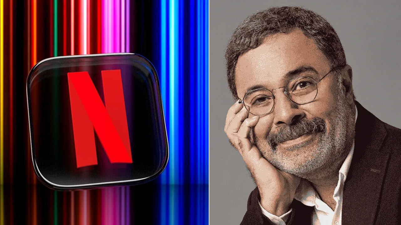 Netflix Ahmet Ümit