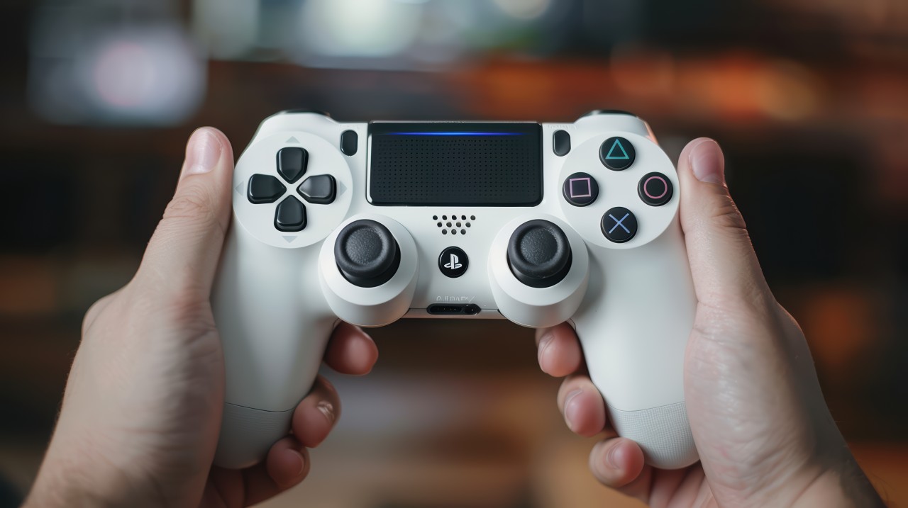 PlayStation 6, PS5 ve PS4 oyunlarıyla geriye dönük uyumlu olacak playstation gamepad