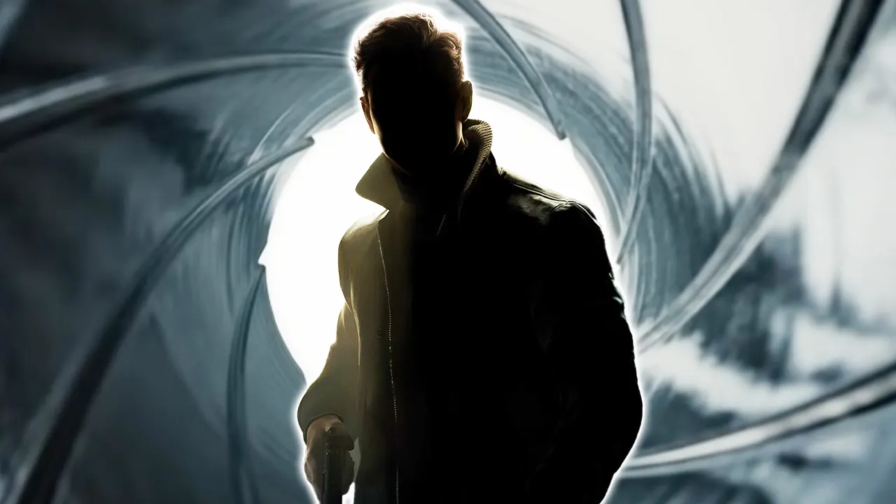 James Bond oyunu