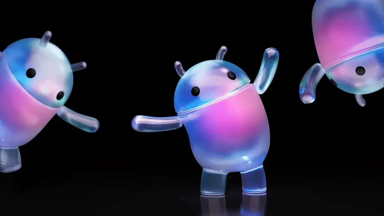 Google Android Show 2026