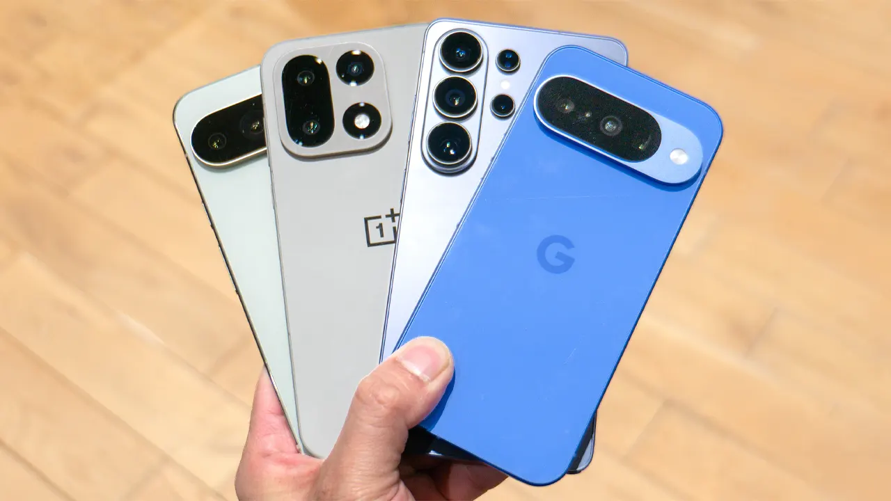 Android telefon üreticileri de lansman stratejilerinde Apple’ın izinden gidecek Android telefon modelleri