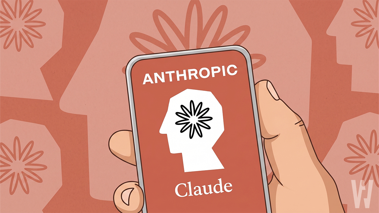 Anthropic Claude