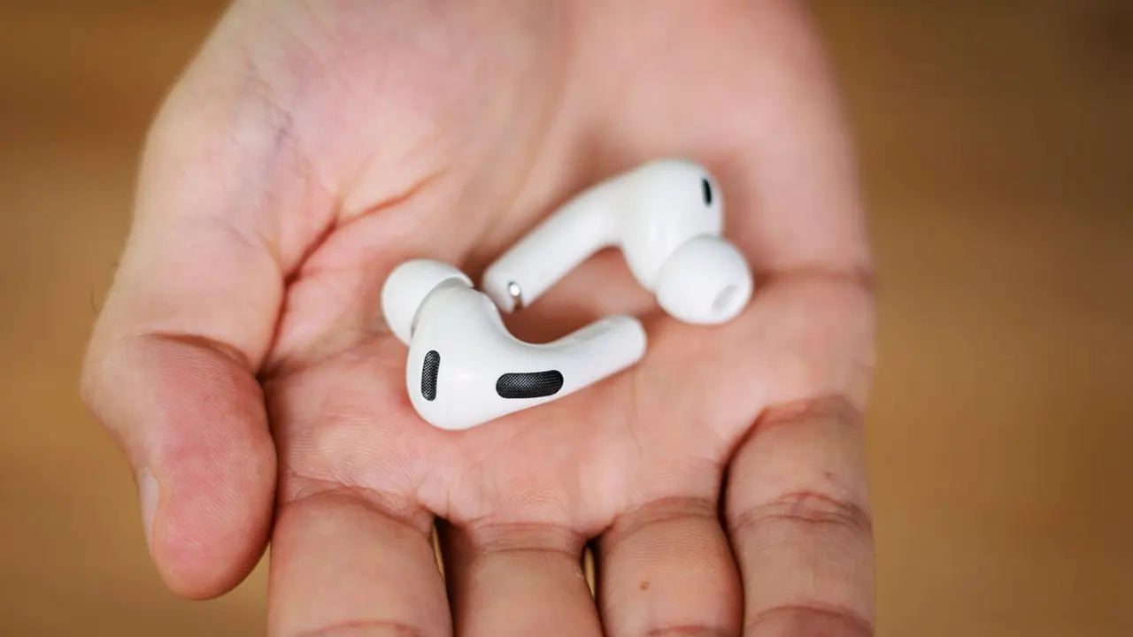 AirPods