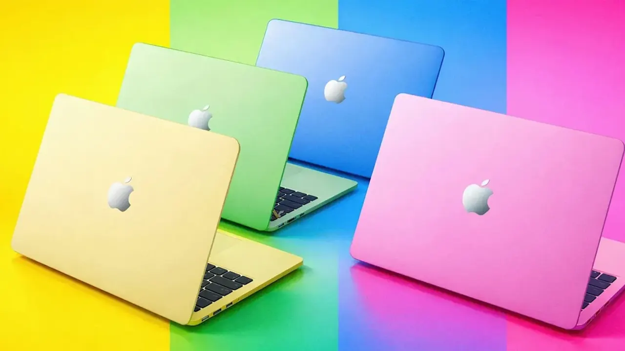 MacBook Neo piyasayı salladı, Apple üretimi ikiye katlıyor MacBook Neo dizüstü bilgisayar modeli