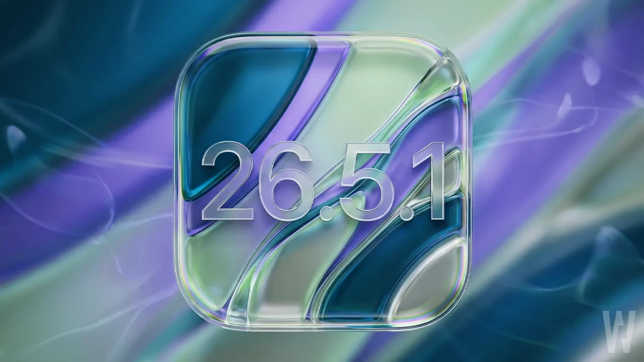 iPhone’lar için kritik iOS 26.5.1 güncellemesi yola çıktı iOS 26.5.1 hata düzeltmelerine odaklanacak