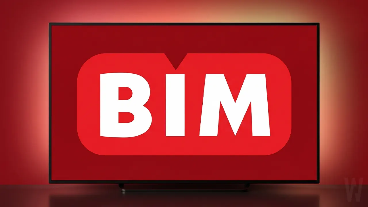 BİM 25 Mayıs 2026 aktüel kataloğu yayınlandı: Uygun fiyatlı akıllı TV’ler geliyor Evde sinema keyfi daha ekonomik bir hale geliyor